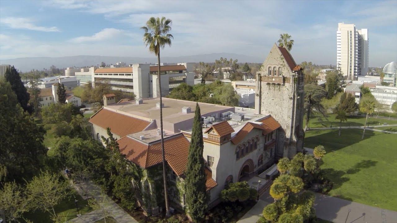 Find your story at San José State University